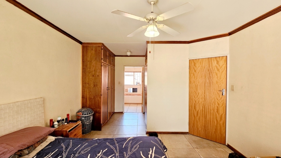 To Let 3 Bedroom Property for Rent in Gardeniapark Free State